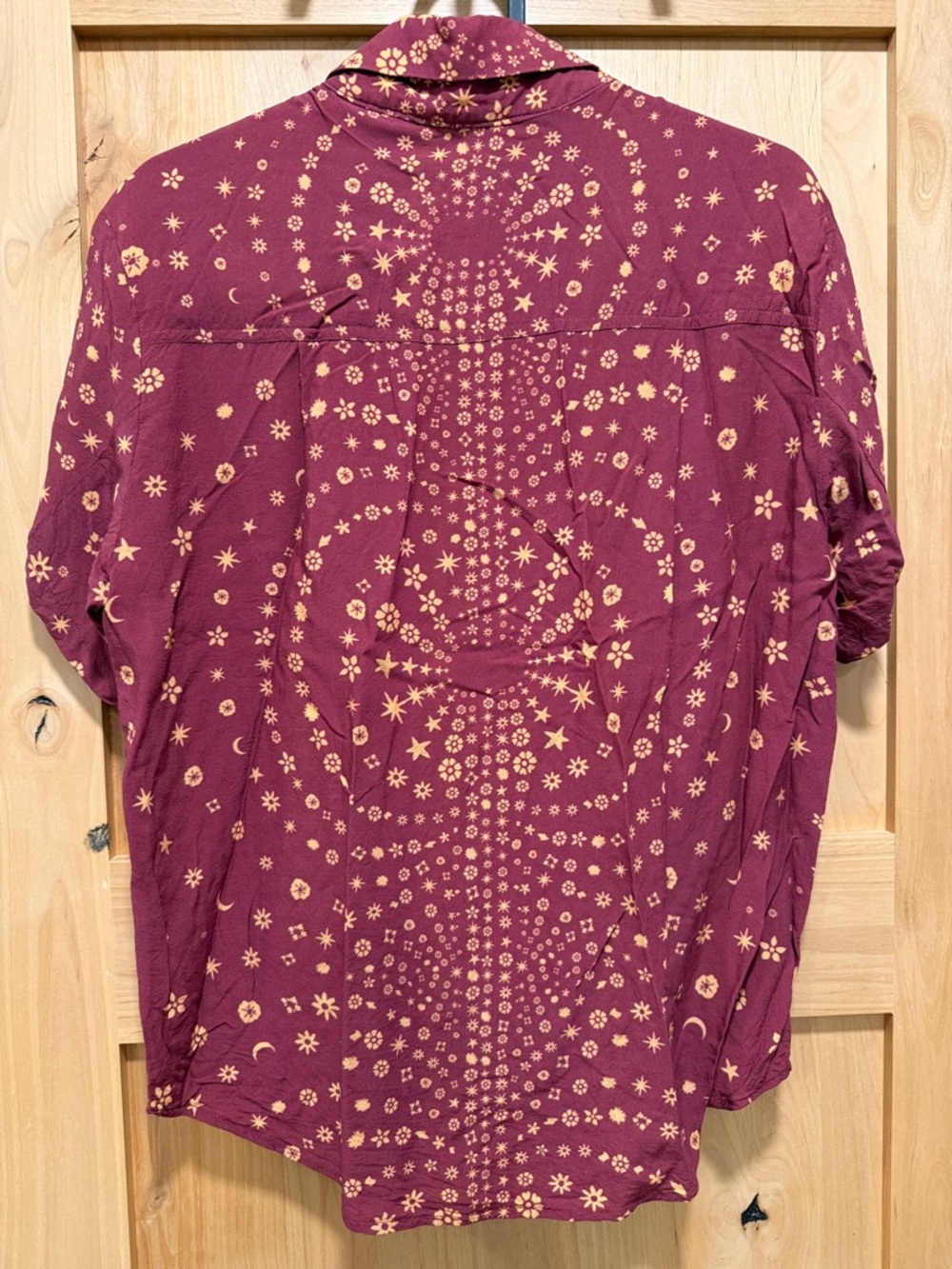 Novella Royale Kingman Shirt - Picture 5 of 6